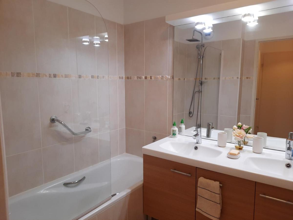 Appartement Pytheas Carré d'Or à Marseille Extérieur photo