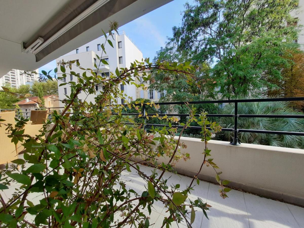 Appartement Pytheas Carré d'Or à Marseille Extérieur photo